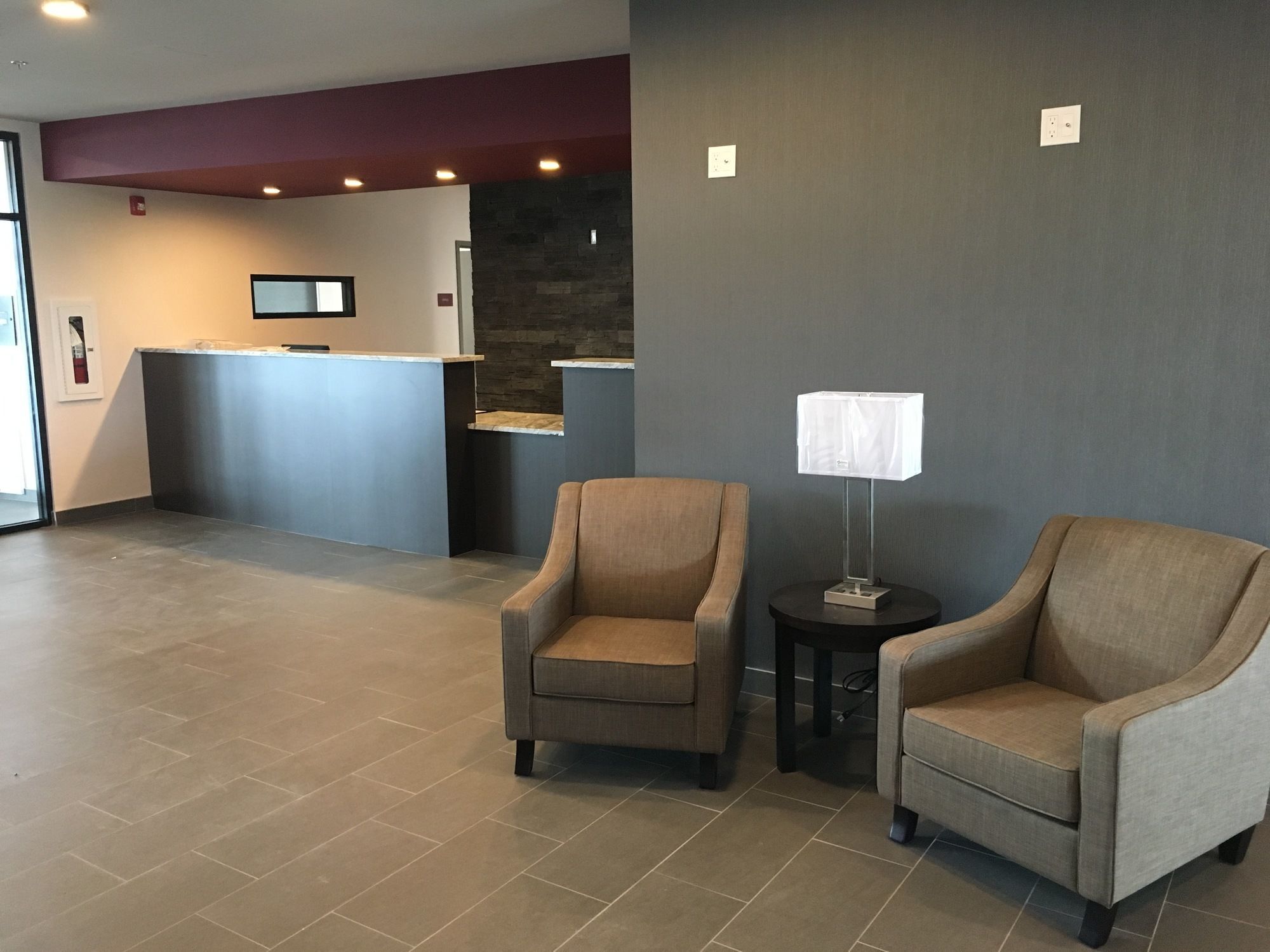 Park Inn By Radisson Edmonton Airport Leduc Bagian luar foto